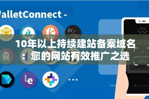 10年以上持续建站备案域名：您的网站有效推广之选