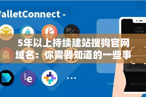 5年以上持续建站搜狗官网域名：你需要知道的一些事情