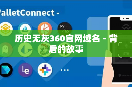 历史无灰360官网域名 - 背后的故事