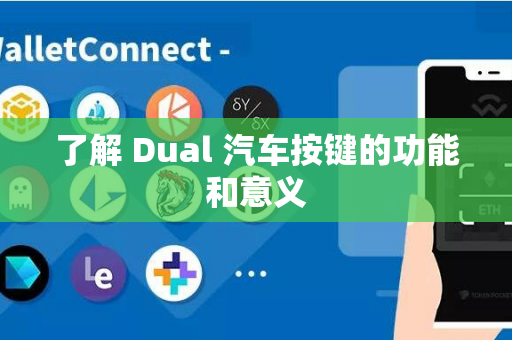 了解 Dual 汽车按键的功能和意义