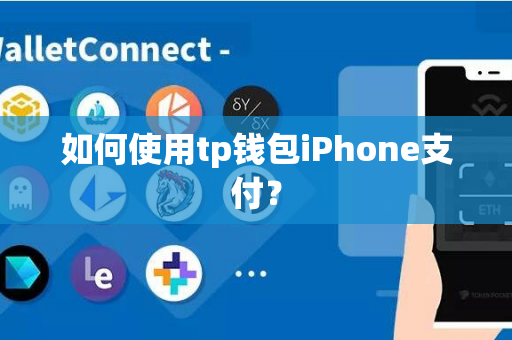 如何使用tp钱包iPhone支付？