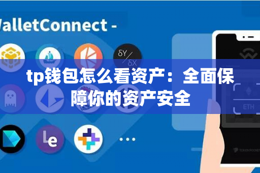 tp钱包怎么看资产：全面保障你的资产安全