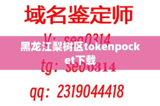 黑龙江梨树区tokenpocket下载