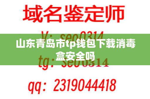 山东青岛市tp钱包下载消毒盒安全吗