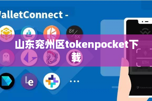 山东兖州区tokenpocket下载