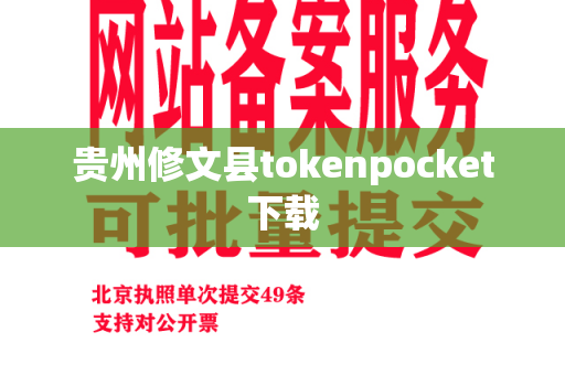 贵州修文县tokenpocket下载