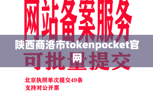 陕西商洛市tokenpocket官网