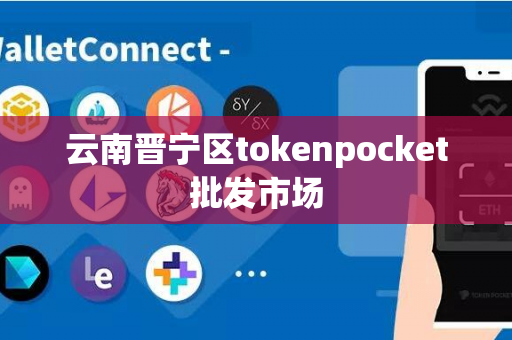 云南晋宁区tokenpocket批发市场