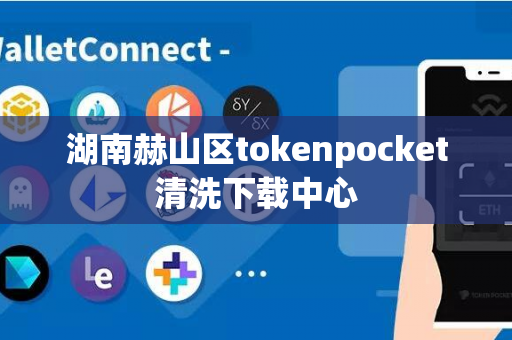 湖南赫山区tokenpocket清洗下载中心