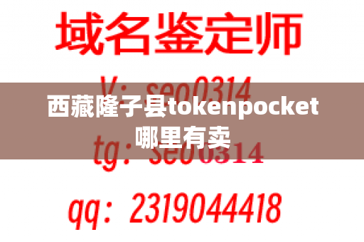 西藏隆子县tokenpocket哪里有卖