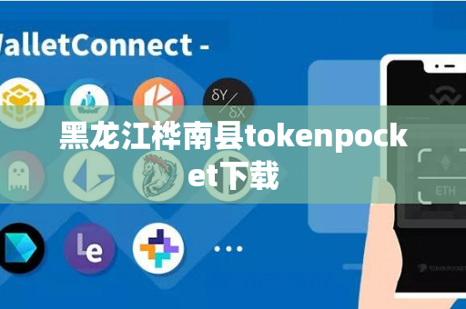 黑龙江桦南县tokenpocket下载