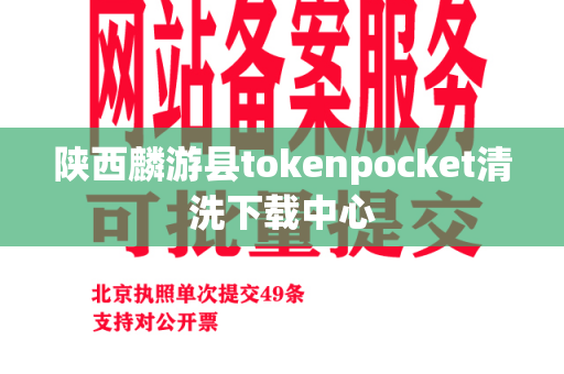 陕西麟游县tokenpocket清洗下载中心