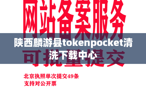 陕西麟游县tokenpocket清洗下载中心