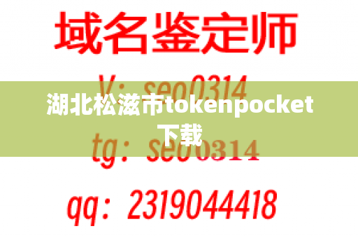 湖北松滋市tokenpocket下载