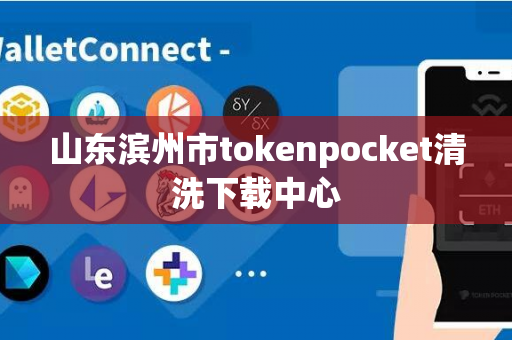 山东滨州市tokenpocket清洗下载中心