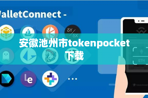 安徽池州市tokenpocket下载