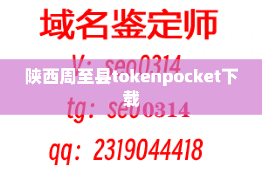 陕西周至县tokenpocket下载