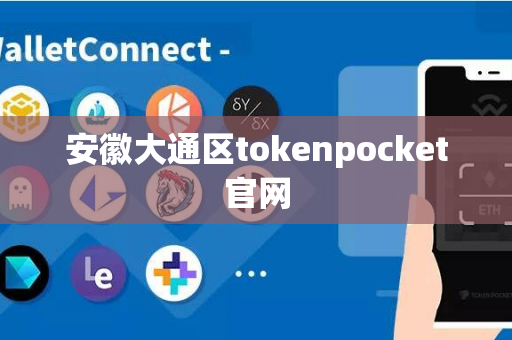 安徽大通区tokenpocket官网