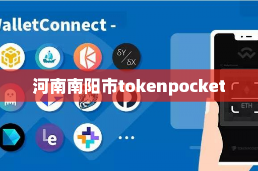 河南南阳市tokenpocket