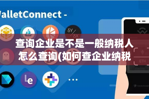 查询企业是不是一般纳税人怎么查询(如何查企业纳税等级)