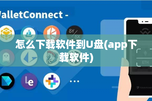 怎么下载软件到U盘(app下载软件)