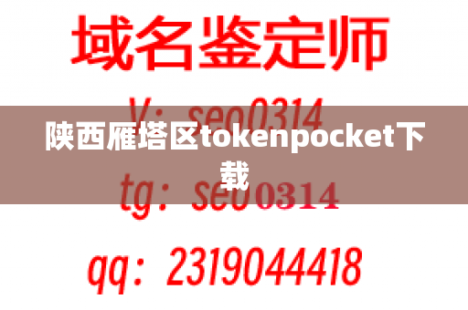 陕西雁塔区tokenpocket下载