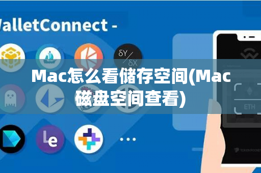 Mac怎么看储存空间(Mac磁盘空间查看)