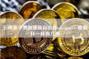 云南新平彝族傣族自治县tokenpocket玻璃杯一杯有几两