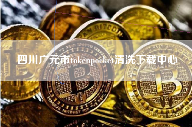 四川广元市tokenpocket清洗下载中心