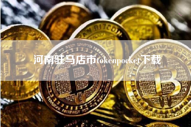 河南驻马店市tokenpocket下载