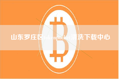 山东罗庄区tokenpocket清洗下载中心