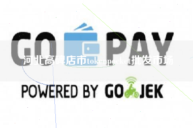 河北高碑店市tokenpocket批发市场