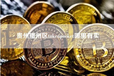 贵州播州区tokenpocket哪里有卖