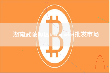 湖南武陵源区tokenpocket批发市场