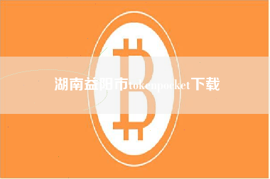 湖南益阳市tokenpocket下载