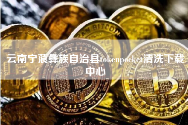 云南宁蒗彝族自治县tokenpocket清洗下载中心