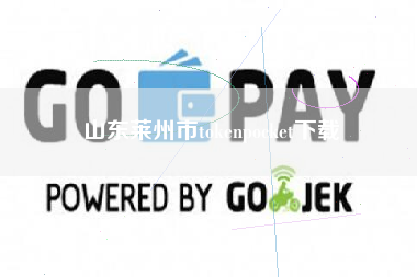 山东莱州市tokenpocket下载