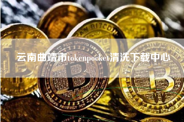 云南曲靖市tokenpocket清洗下载中心