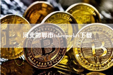 河北邯郸市tokenpocket下载