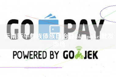 云南新平彝族傣族自治县tokenpocket批发市场