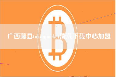 广西藤县tokenpocket清洗下载中心加盟