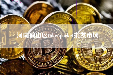 河南鹤山区tokenpocket批发市场